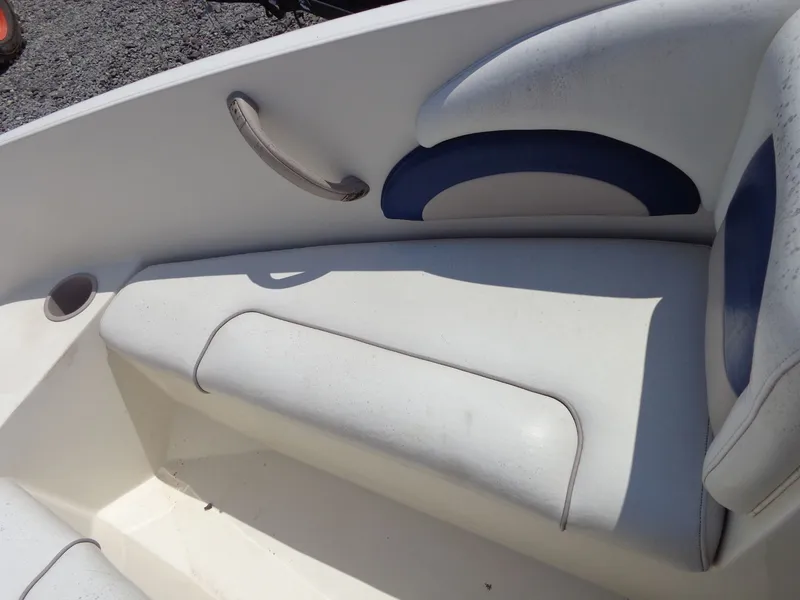 Slide: The Image of Stingray 180 RX 2006 - 8