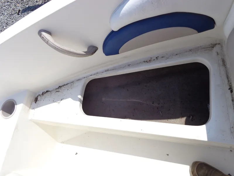 Slide: The Image of Stingray 180 RX 2006 - 9