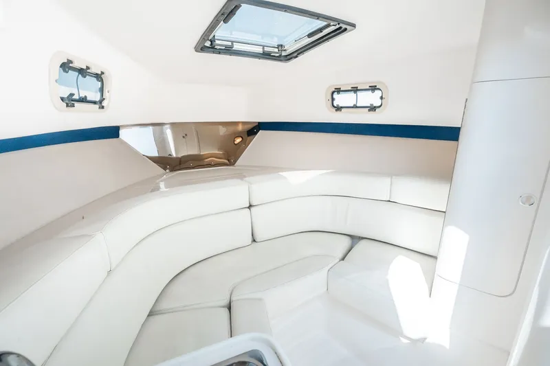 Slide: The Image of Intrepid 339 Sport Fisherman 1995 - 19