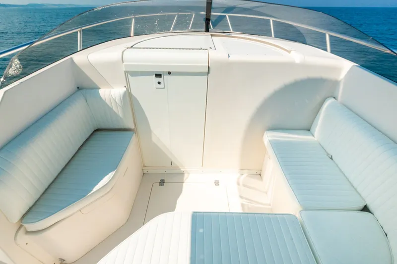 Slide: The Image of Intrepid 339 Sport Fisherman 1995 - 30