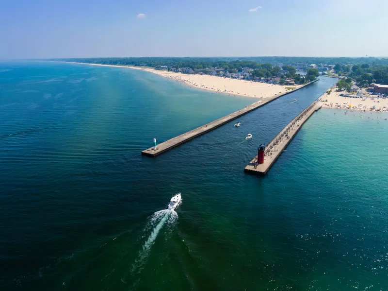 Slide: The Image of Intrepid 339 Sport Fisherman 1995 - 42