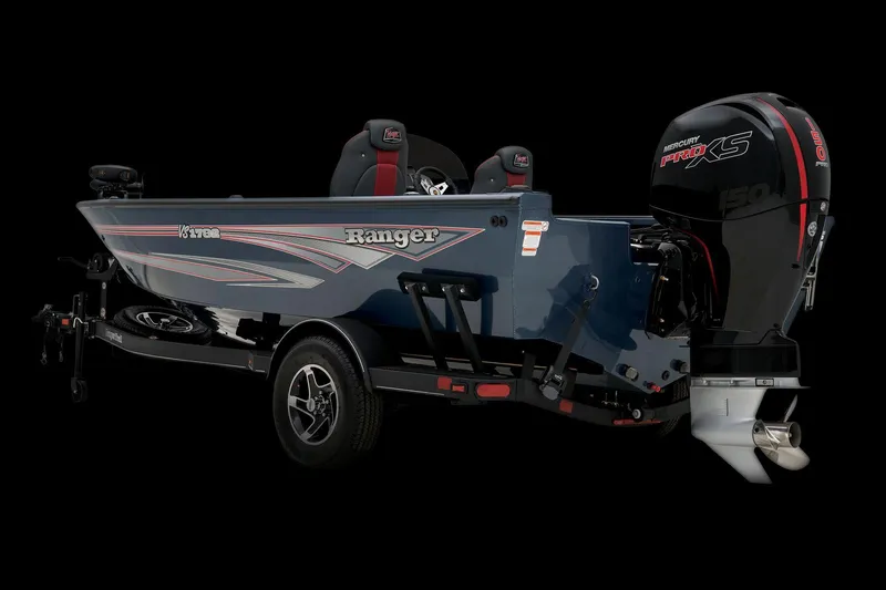 Slide: The Image of 2025 Ranger VS1782 WT - 62