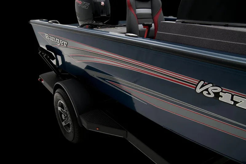 Slide: The Image of 2025 Ranger VS1782 WT - 64