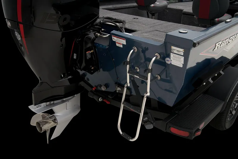 Slide: The Image of 2025 Ranger VS1782 WT - 68