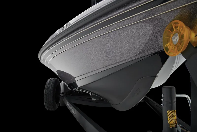 Slide: The Image of Ranger Z521 2025 - 16