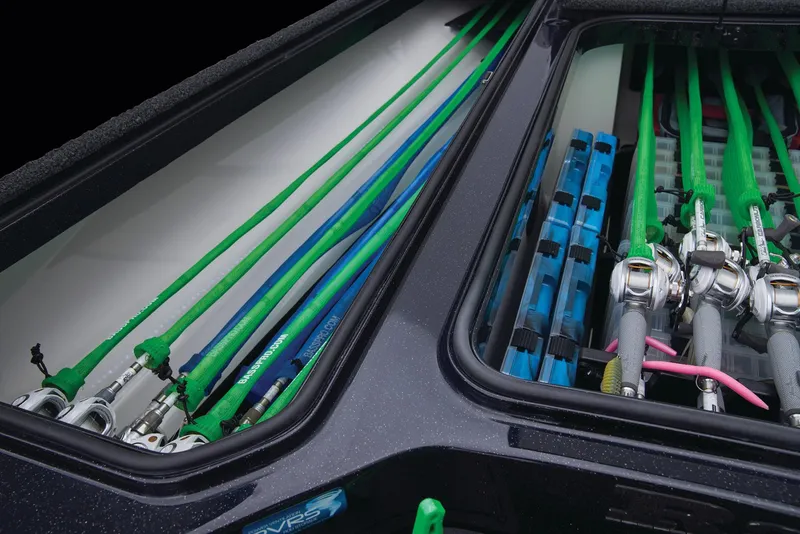 Slide: The Image of Ranger Z521 2025 - 29