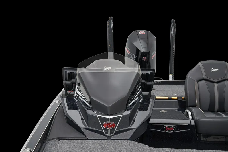 Slide: The Image of Ranger Z521 2025 - 37