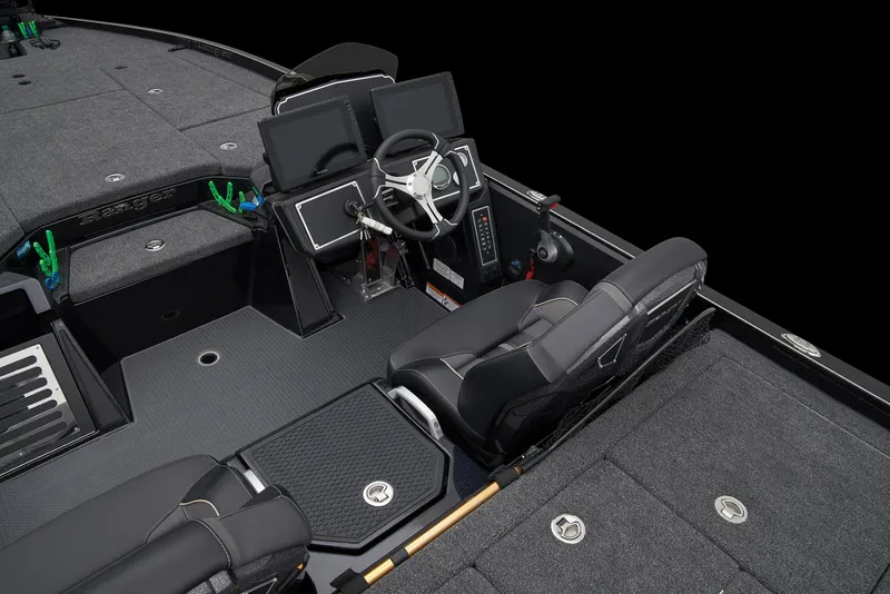 Slide: The Image of Ranger Z521 2025 - 43