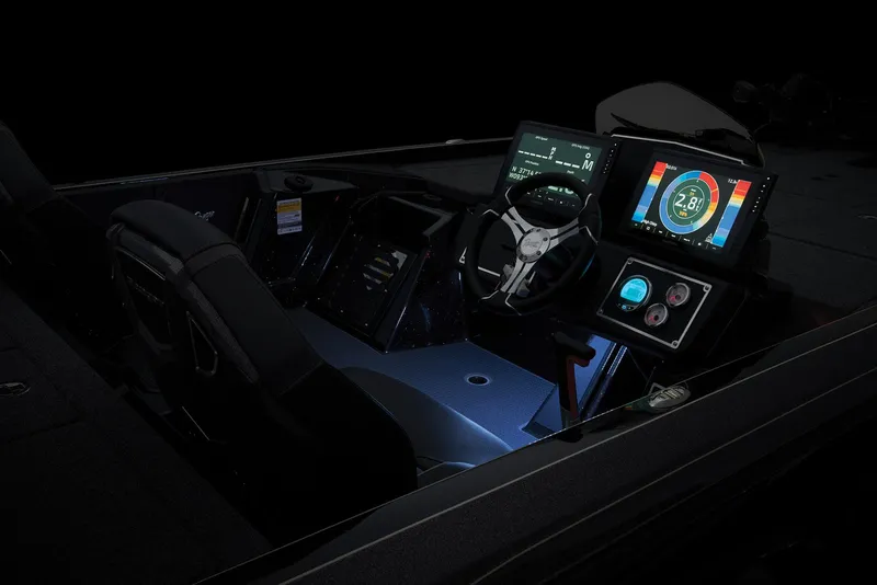 Slide: The Image of Ranger Z521 2025 - 46