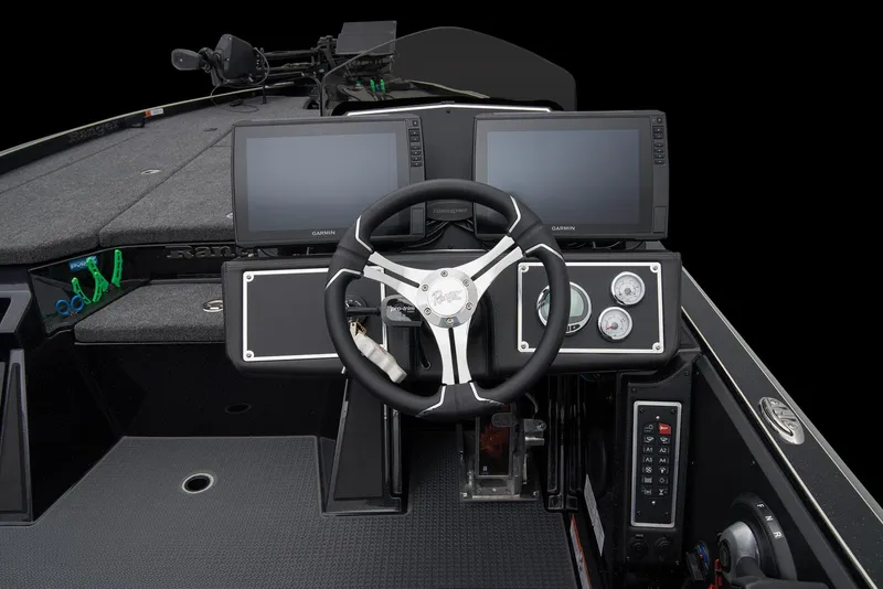 Slide: The Image of Ranger Z521 2025 - 47