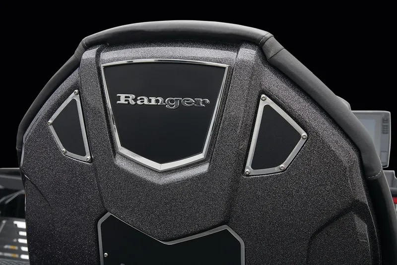 Slide: The Image of Ranger Z521 2025 - 55