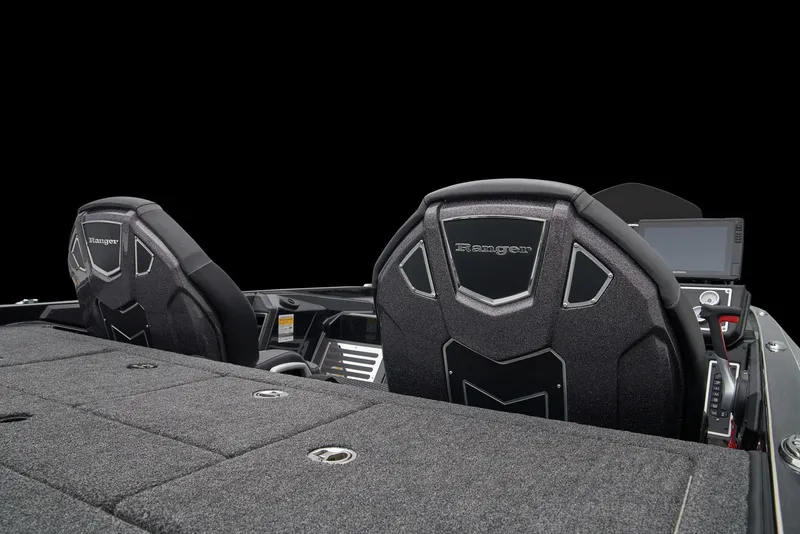 Slide: The Image of Ranger Z521 2025 - 61