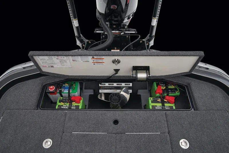 Slide: The Image of Ranger Z521 2025 - 64