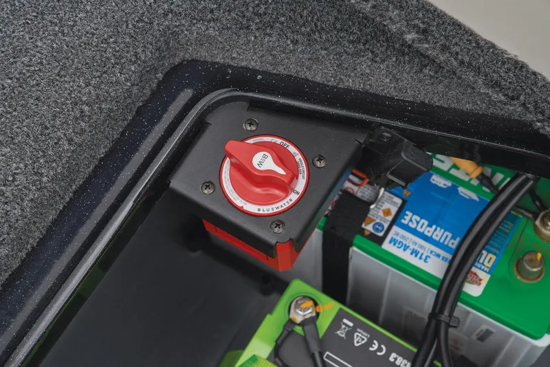 Slide: The Image of Ranger Z521 2025 - 65