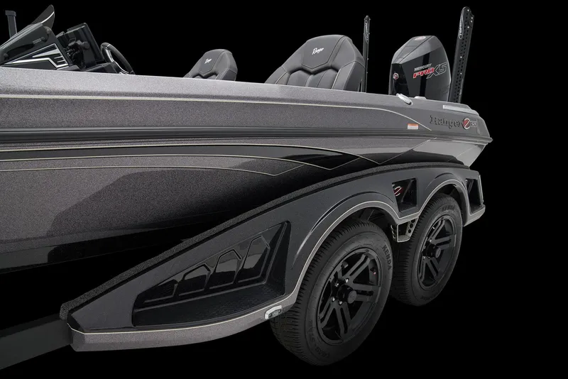 Slide: The Image of Ranger Z521 2025 - 72