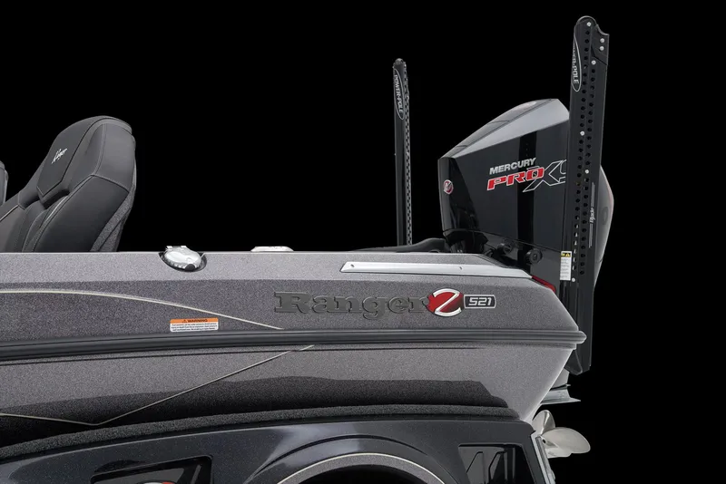 Slide: The Image of Ranger Z521 2025 - 74