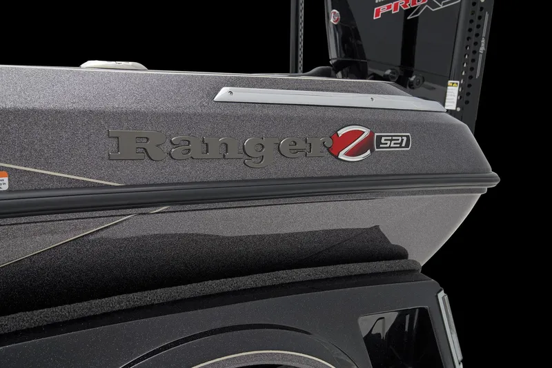 Slide: The Image of Ranger Z521 2025 - 75