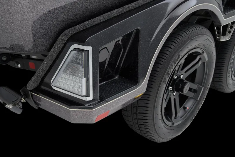 Slide: The Image of Ranger Z521 2025 - 79