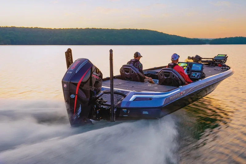 Slide: The Image of Ranger Z521 2025 - 85