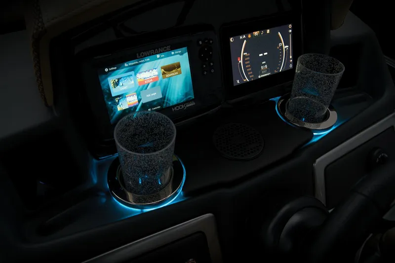 Slide: The Image of Regency 250 DL3 2025 - 56