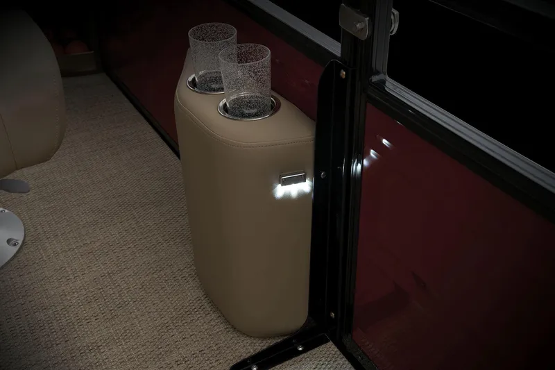 Slide: The Image of Regency 250 DL3 2025 - 58