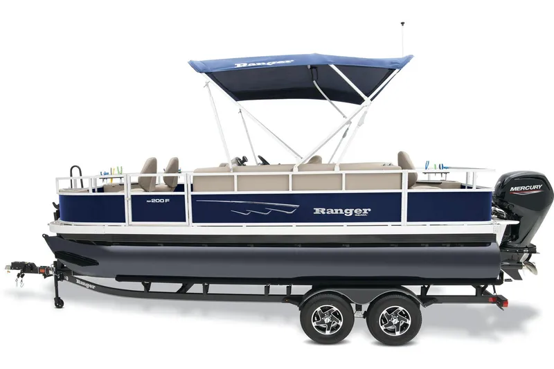 Slide: The Image of Ranger Reata 200F 2024 - 5