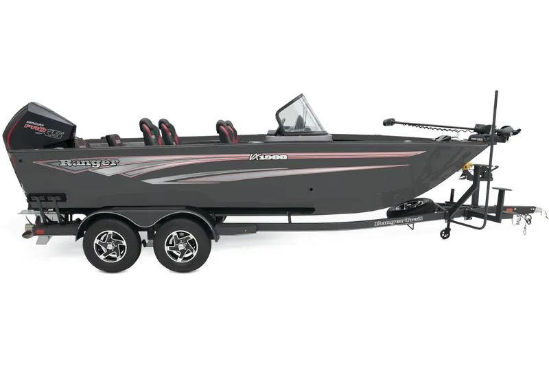 Slide: The Image of 2025 Ranger VX1988 WT - 11