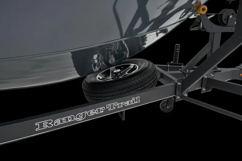 Slide: The Image of 2025 Ranger VX1988 WT - 15