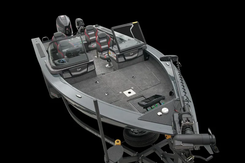 Slide: The Image of 2025 Ranger VX1988 WT - 17