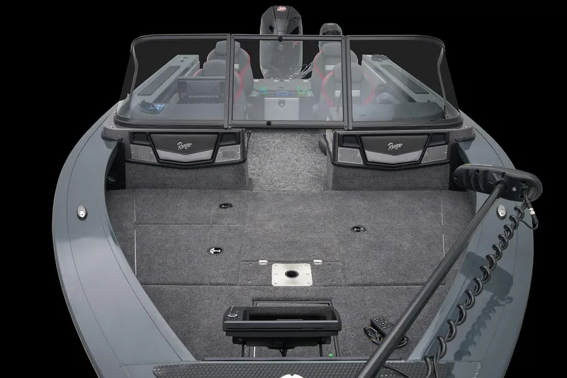 Slide: The Image of 2025 Ranger VX1988 WT - 19