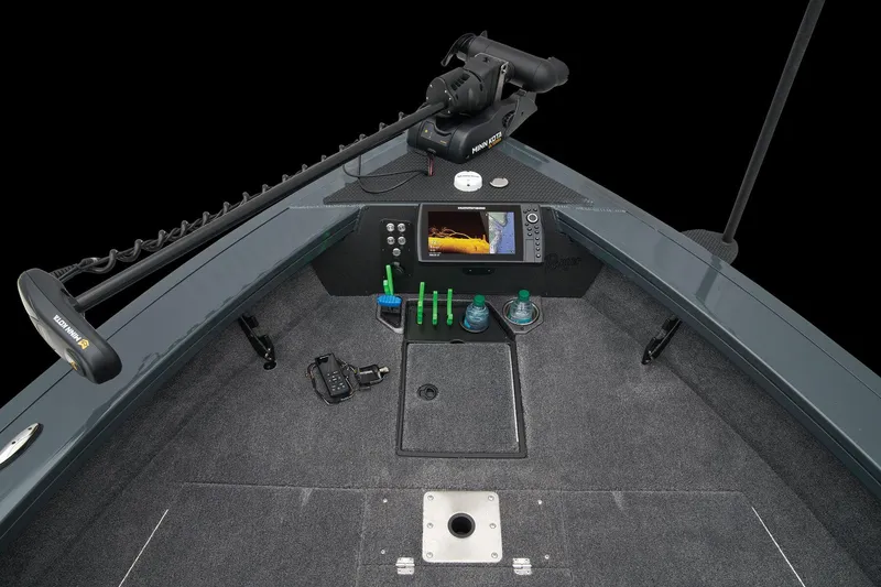 Slide: The Image of 2025 Ranger VX1988 WT - 20