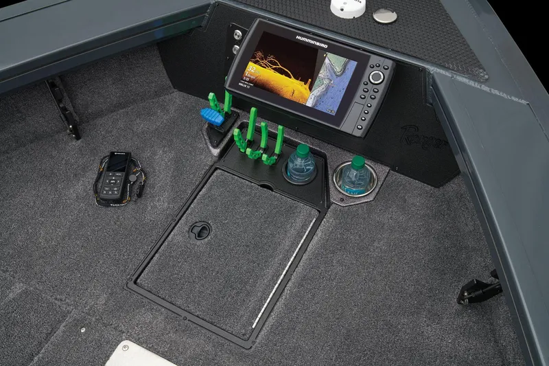 Slide: The Image of 2025 Ranger VX1988 WT - 25