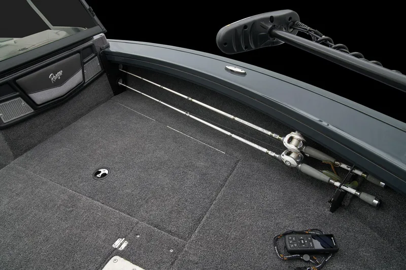 Slide: The Image of 2025 Ranger VX1988 WT - 29