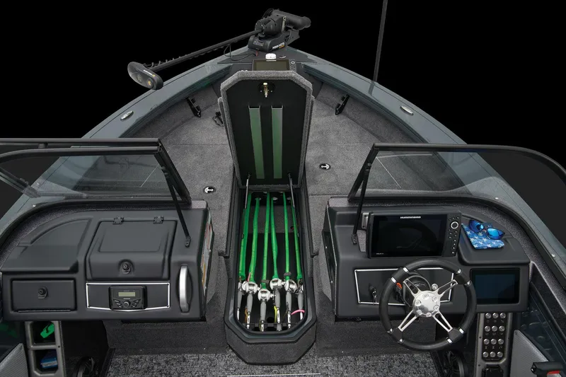 Slide: The Image of 2025 Ranger VX1988 WT - 32