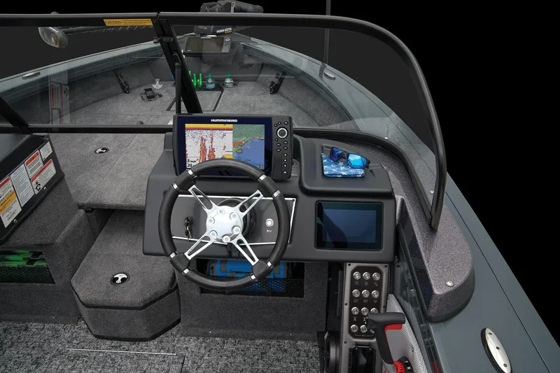 Slide: The Image of 2025 Ranger VX1988 WT - 33