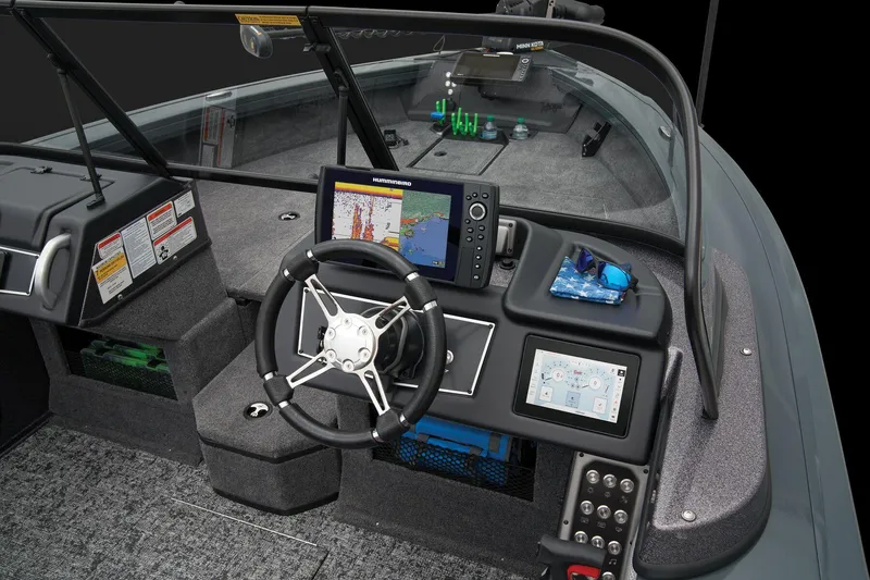 Slide: The Image of 2025 Ranger VX1988 WT - 34