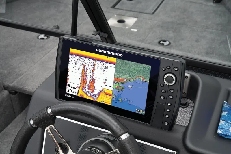 Slide: The Image of 2025 Ranger VX1988 WT - 37