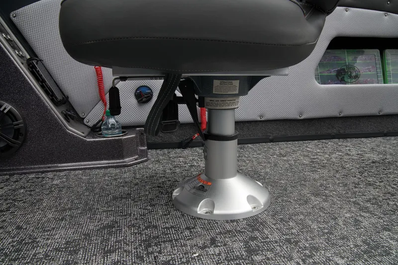 Slide: The Image of 2025 Ranger VX1988 WT - 48