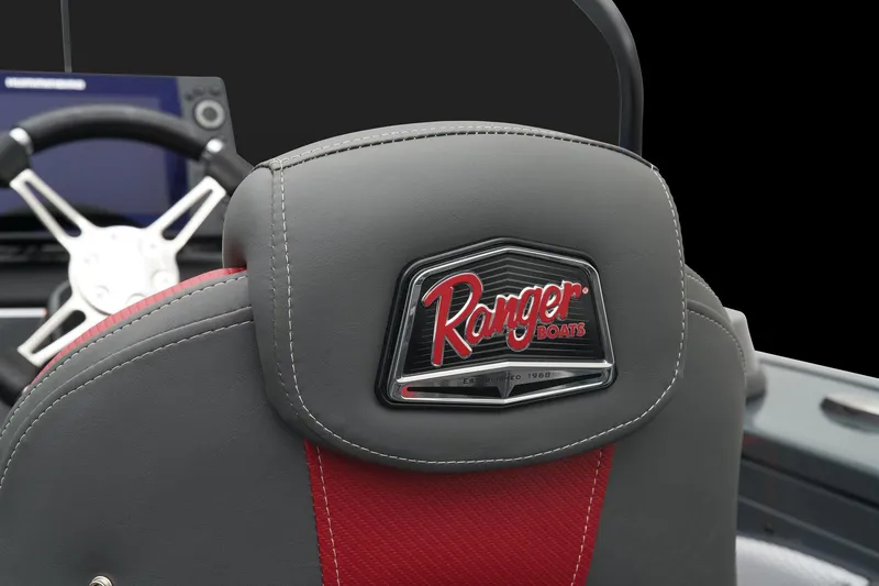 Slide: The Image of 2025 Ranger VX1988 WT - 50