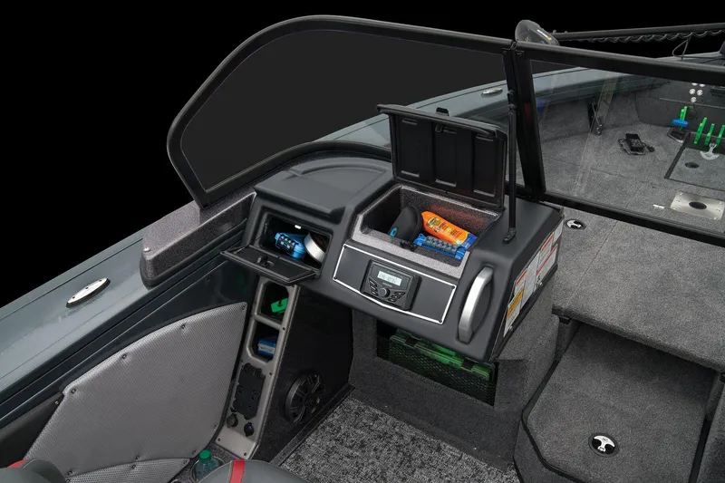 Slide: The Image of 2025 Ranger VX1988 WT - 52