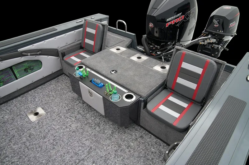 Slide: The Image of 2025 Ranger VX1988 WT - 61