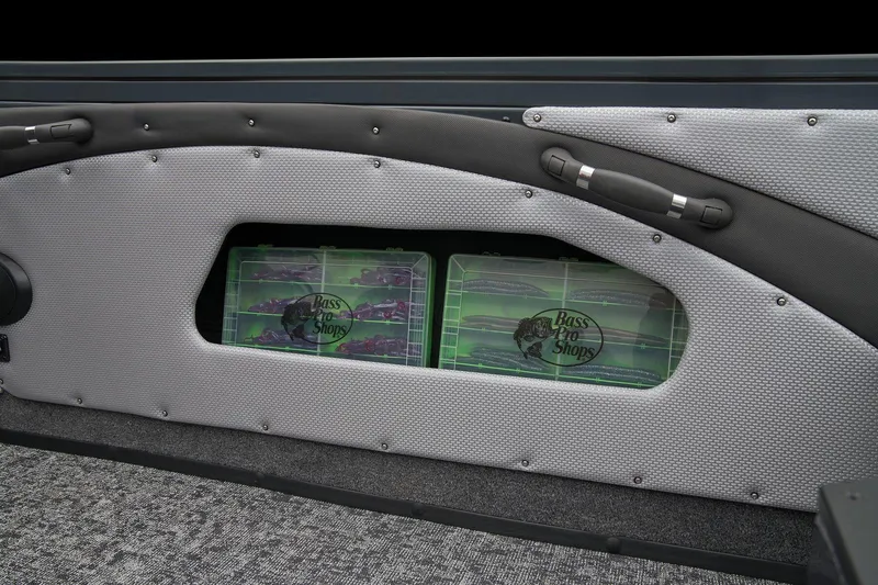 Slide: The Image of 2025 Ranger VX1988 WT - 63