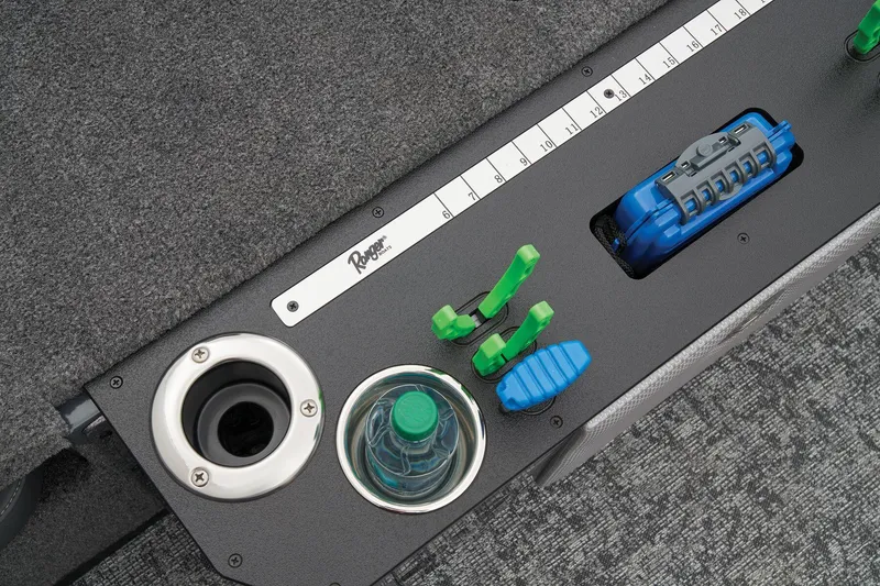 Slide: The Image of 2025 Ranger VX1988 WT - 67