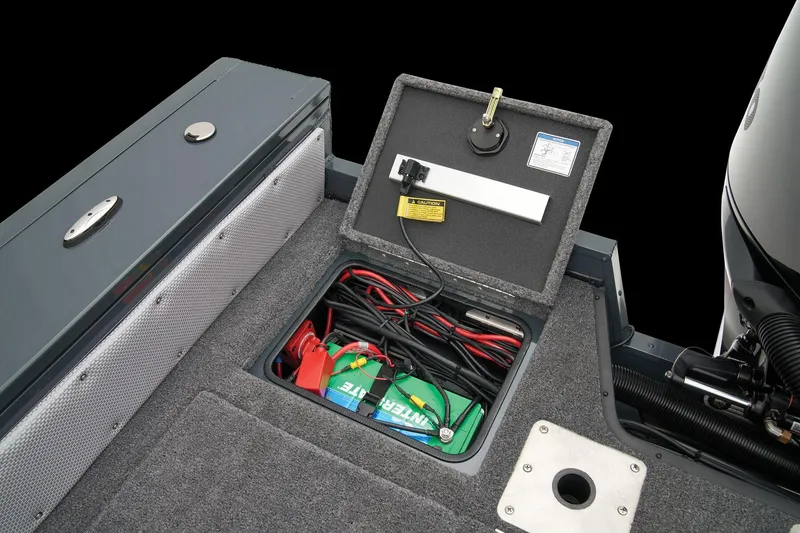 Slide: The Image of 2025 Ranger VX1988 WT - 71