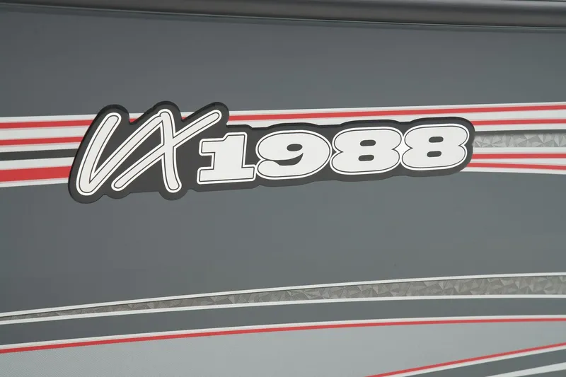 Slide: The Image of 2025 Ranger VX1988 WT - 76