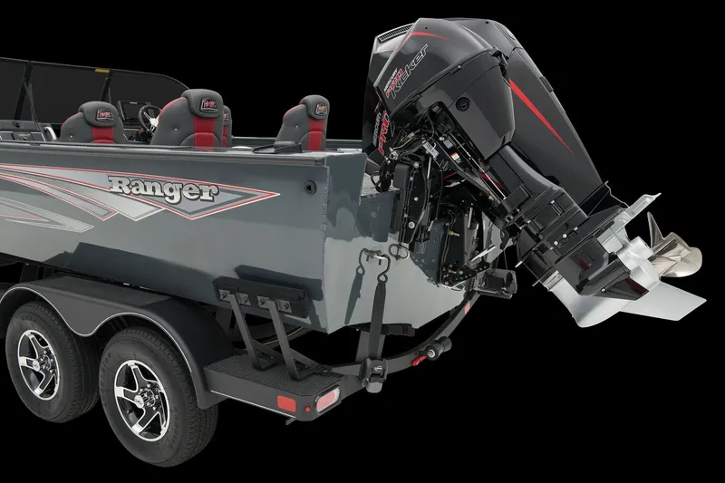 Slide: The Image of 2025 Ranger VX1988 WT - 78