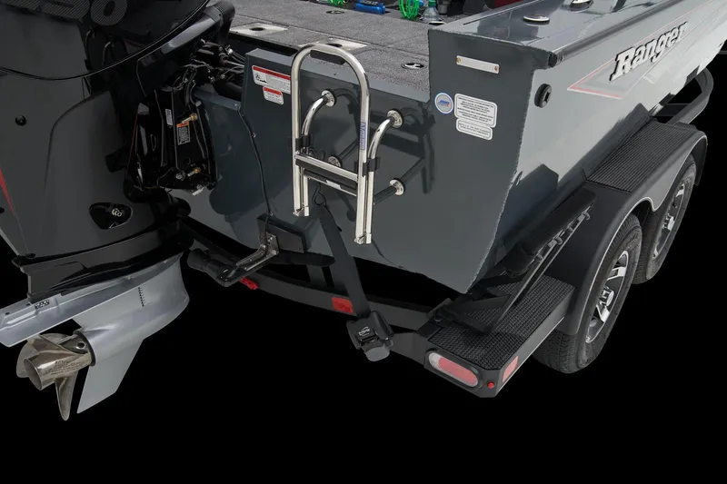 Slide: The Image of 2025 Ranger VX1988 WT - 79