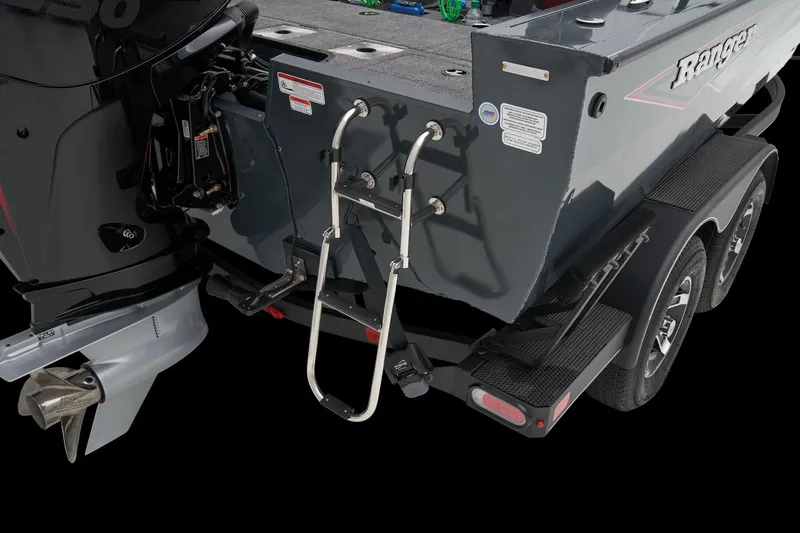 Slide: The Image of 2025 Ranger VX1988 WT - 80