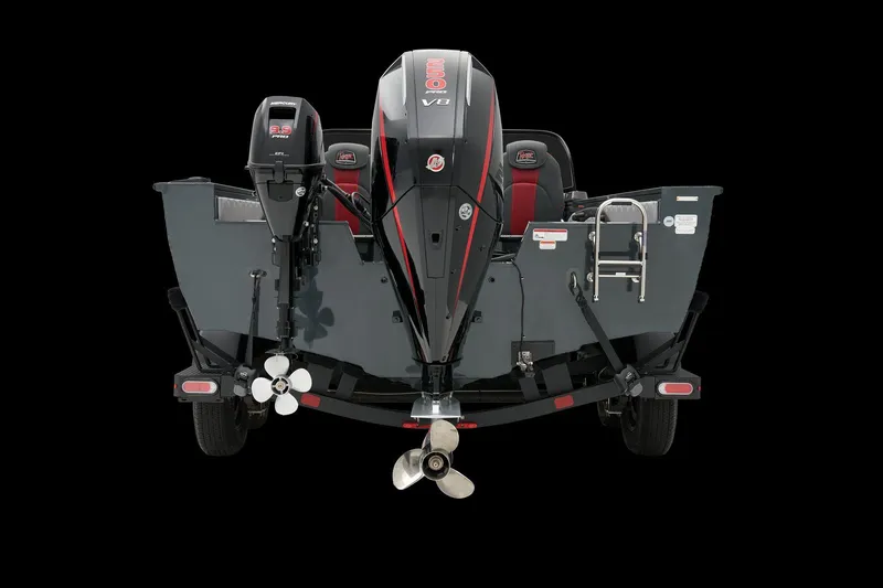 Slide: The Image of 2025 Ranger VX1988 WT - 81