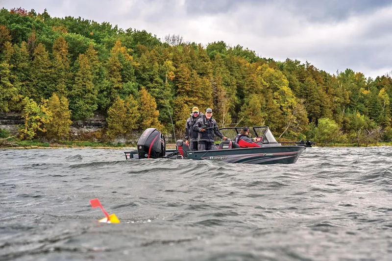 Slide: The Image of 2025 Ranger VX1988 WT - 88